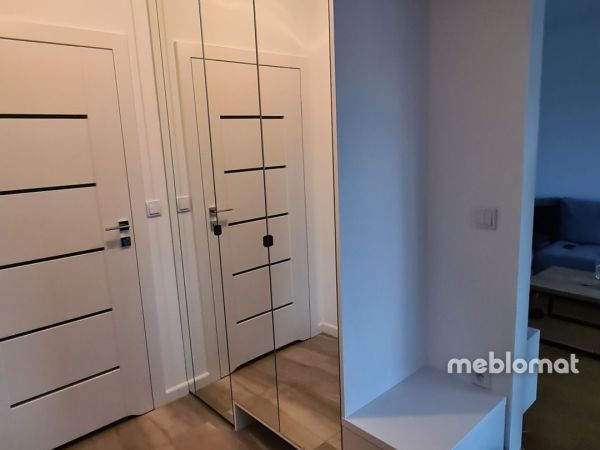 Hol i przedpokój, realizacja nr 77