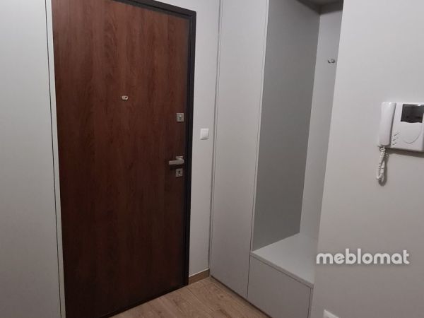 Hol i przedpokój, realizacja nr 59