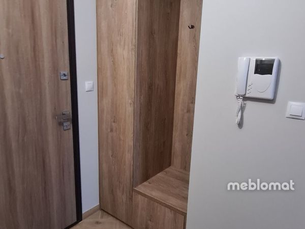 Hol i przedpokój, realizacja nr 57