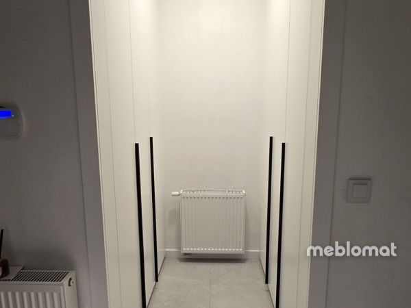 Hol i przedpokój, realizacja nr 290