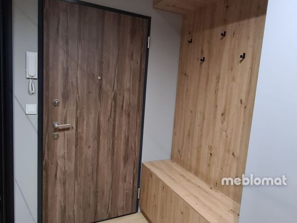 Hol i przedpokój, realizacja nr 130