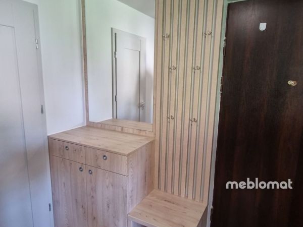 Hol i przedpokój, realizacja nr 212