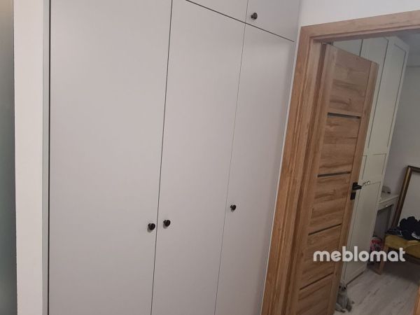 Hol i przedpokój, realizacja nr 188