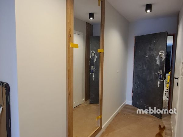 Hol i przedpokój, realizacja nr 82
