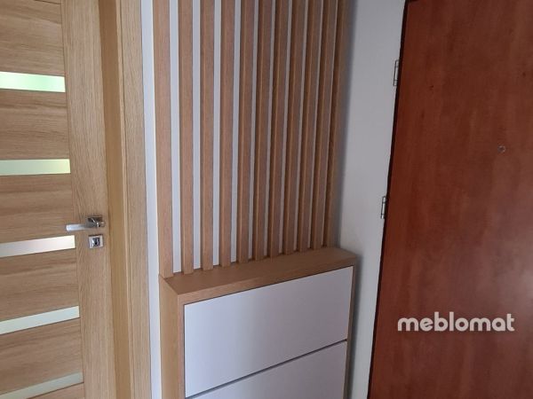 Hol i przedpokój, realizacja nr 182