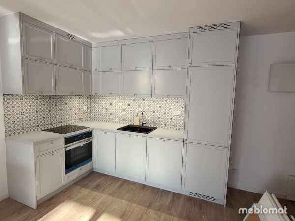 Kuchnia, realizacja nr 80