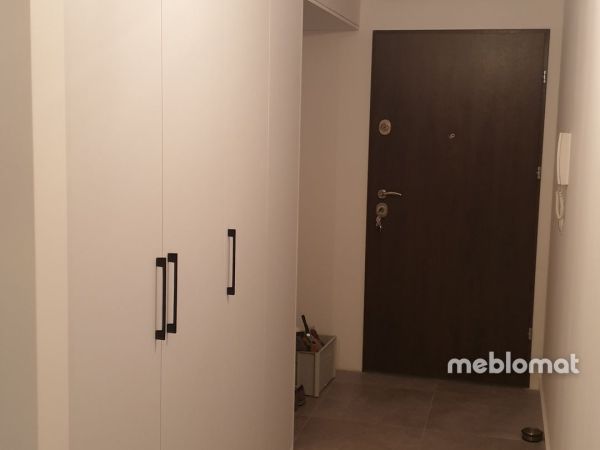 Hol i przedpokój, realizacja nr 36