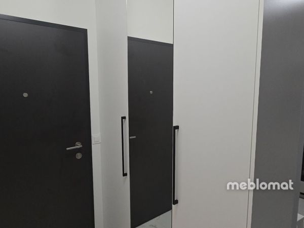 Hol i przedpokój, realizacja nr 320