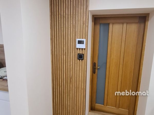 Hol i przedpokój, realizacja nr 194