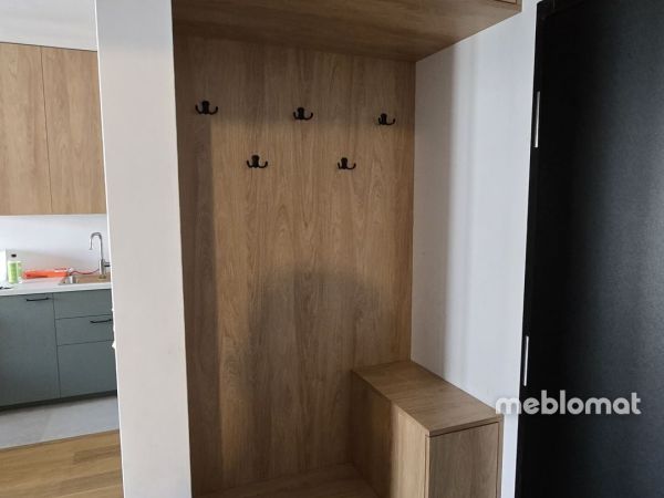 Hol i przedpokój, realizacja nr 316