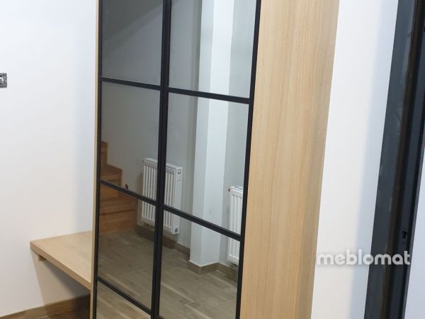Hol i przedpokój, realizacja nr 46