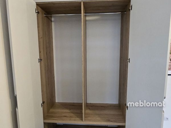 Hol i przedpokój, realizacja nr 291