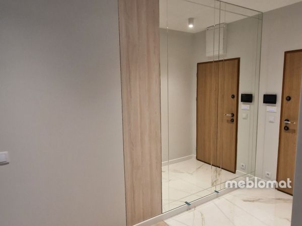 Hol i przedpokój, realizacja nr 238
