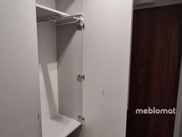 Hol i przedpokój, realizacja nr 169