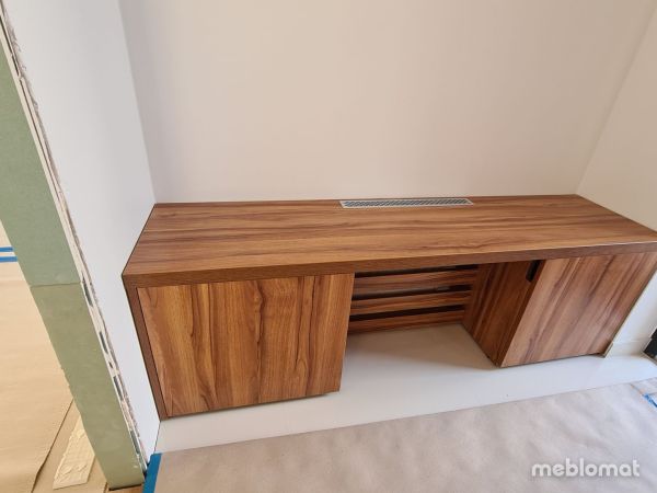 Hol i przedpokój, realizacja nr 112